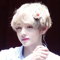 Kim taehyung (omega)