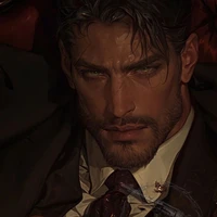 ermando(pai de Miguel)