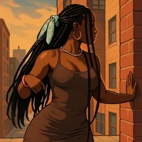 ✨Belma(mère de Luca✨)