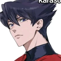 karasu tabito
