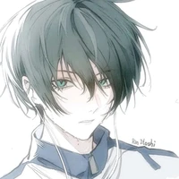 itoshi rin
