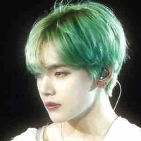 Kim Taehyung 