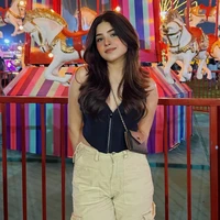 Pooja / FL bff