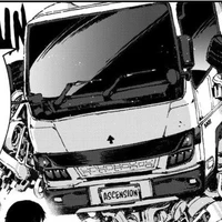 Truck-kun