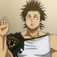 Yami Sukehiro