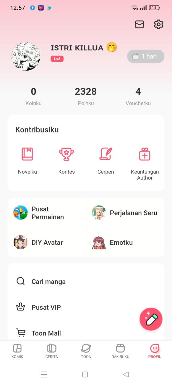 NovelToon