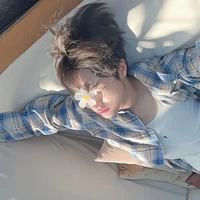 Hwang Renjun •Injun• (Omega)