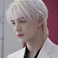 Lee Jeno •Alpha•