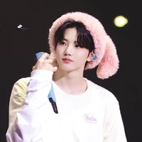 Kim Jungkyu •Teman Injun•  (Omega)
