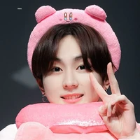 Yang Jungwon •Teman Injun•  (Omega)