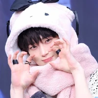 Kim Suno •Teman Injun•  (Omega)