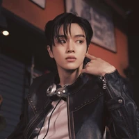 Jung Sungchan •Friend