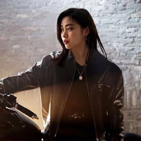 Shin Ryujin •Saudara Injun•  (Alpha)