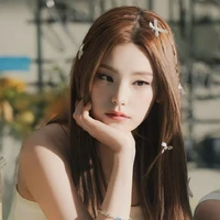 Hwang Yeji •Adik Injun•  (Omega)