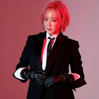 kim Hee-sum ( omega)