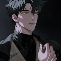Axel riven 