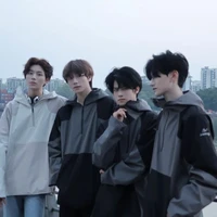 Geng Beautiful Boys
