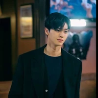 แบล็ก เพื่อนพ.อ