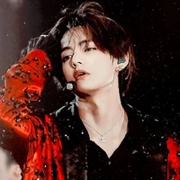 Kim Taehyung~Mc