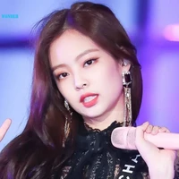 Kim Jennie~Mc