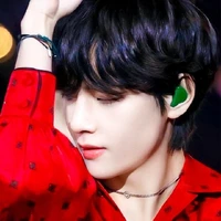 Taehyung~Past