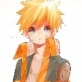 นารูโตะ{ตอนเด็ก}