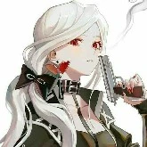 ZANE YU (Devil Queen)