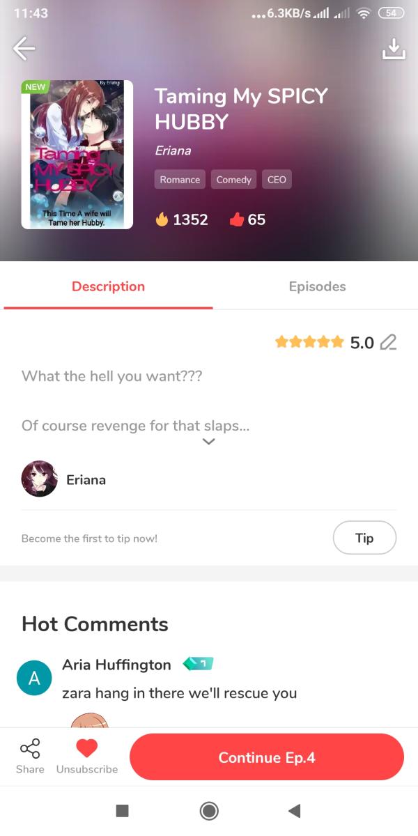 NovelToon