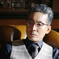 Mr Jeon Jongmin
