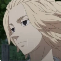 Sano manjiro/ Mikey