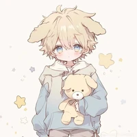 Baby Ken