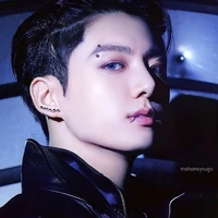 Jeon Jungkook