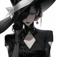 Isabella Moretti (Damian Mother)