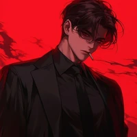 Alessio Russo (Seraphina Father)