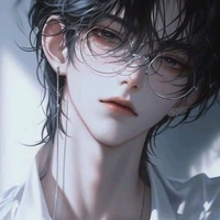 Ethan Cole (Seraphina BF)