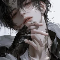 Damian Moretti (main ML)