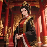 Head Judge