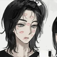 author cantik sok imut 💅💅