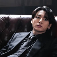 Jeon jungkook/ alpha/ CEO