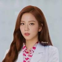 Kim jisoo/ doctor