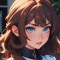 la mère de Léna