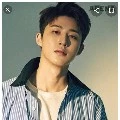 B.I Lee Manoban (Appa Lisa & Sehun)