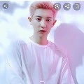 Chanyeol(Tangan kanan/Kaspek)