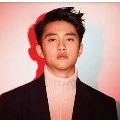 D.O(Teman Lisa/Sahabat)