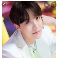 Kim Jeon J-Hope