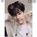 Jeon Jung Chan - Woo(Appa Bangtan)