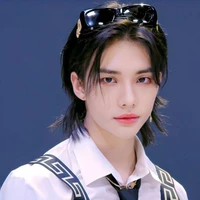 hyunjin