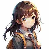 Random girl