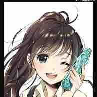 Random girl