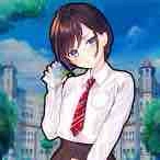 Random girl 